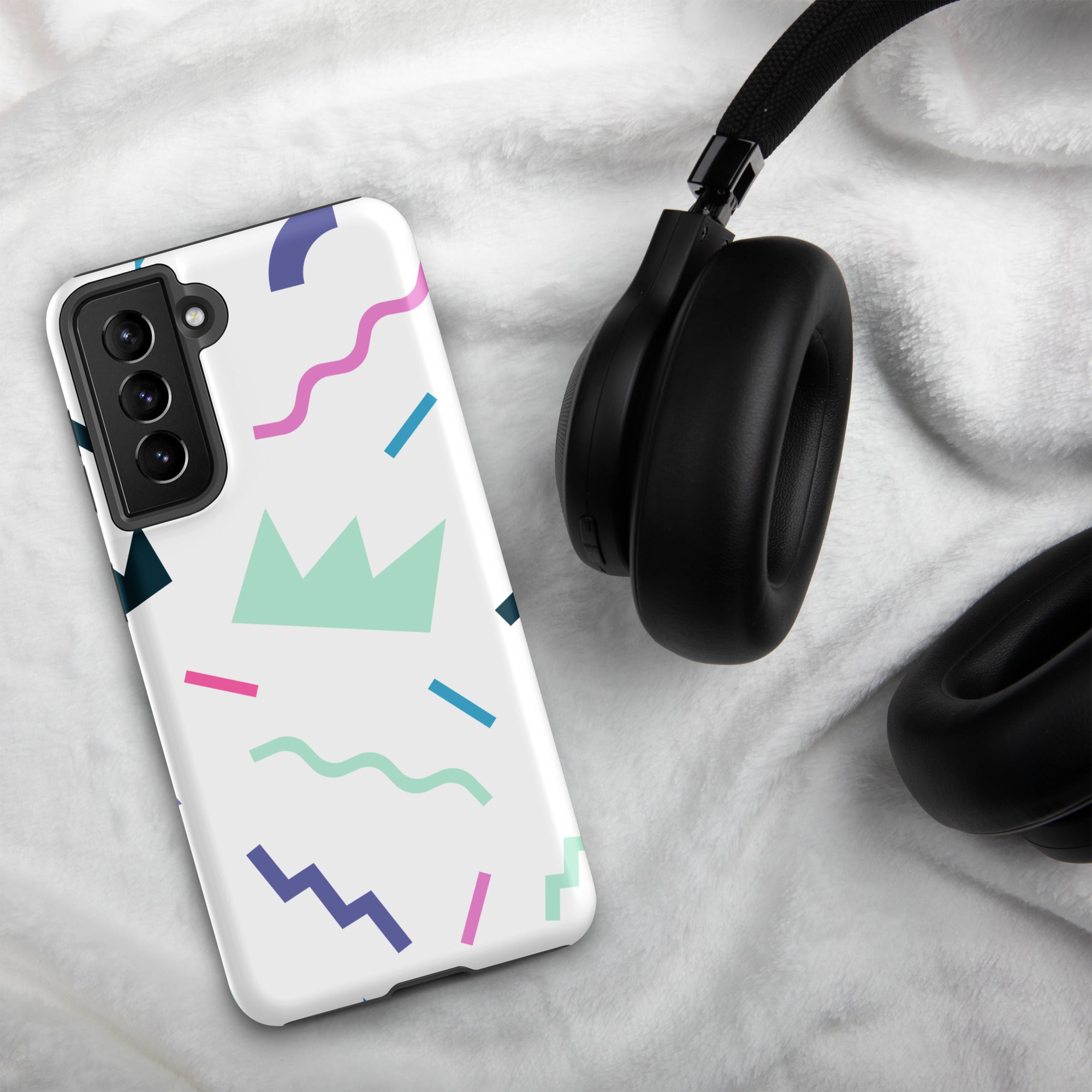 Party Tough case for Samsung®