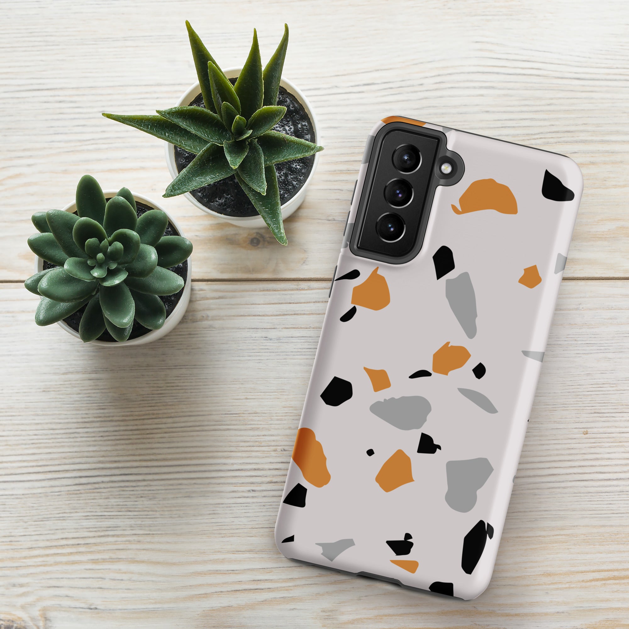 Sandy Tough case for Samsung®