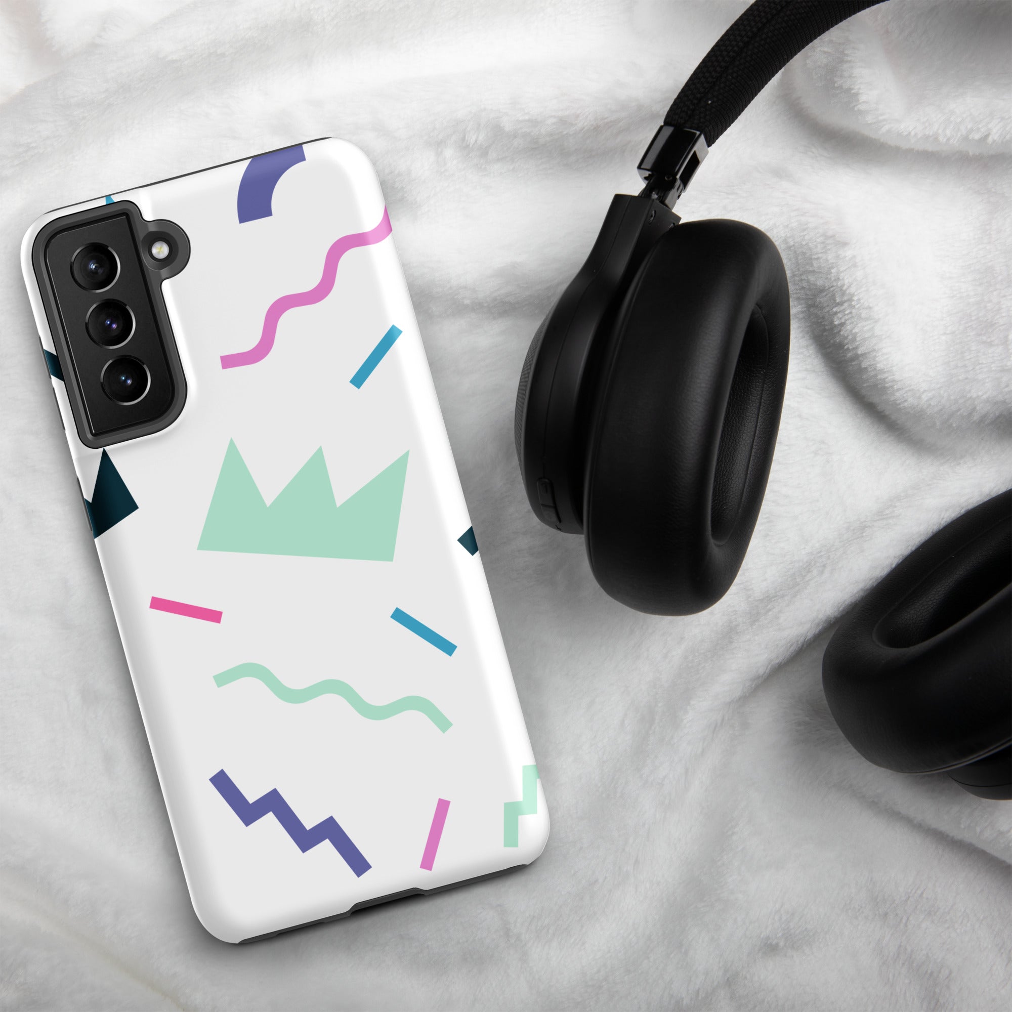 Party Tough case for Samsung®