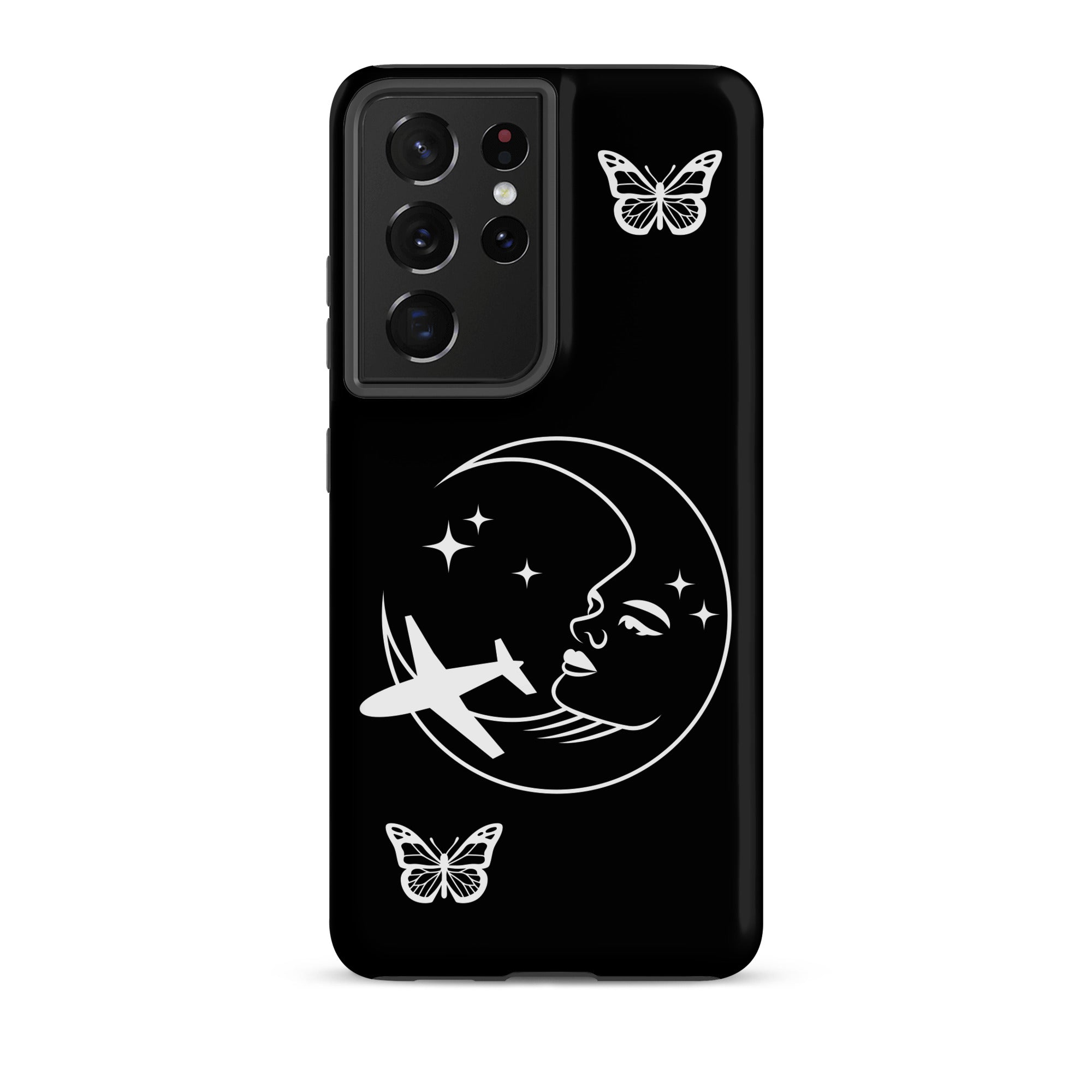 Flight Tough case for Samsung®