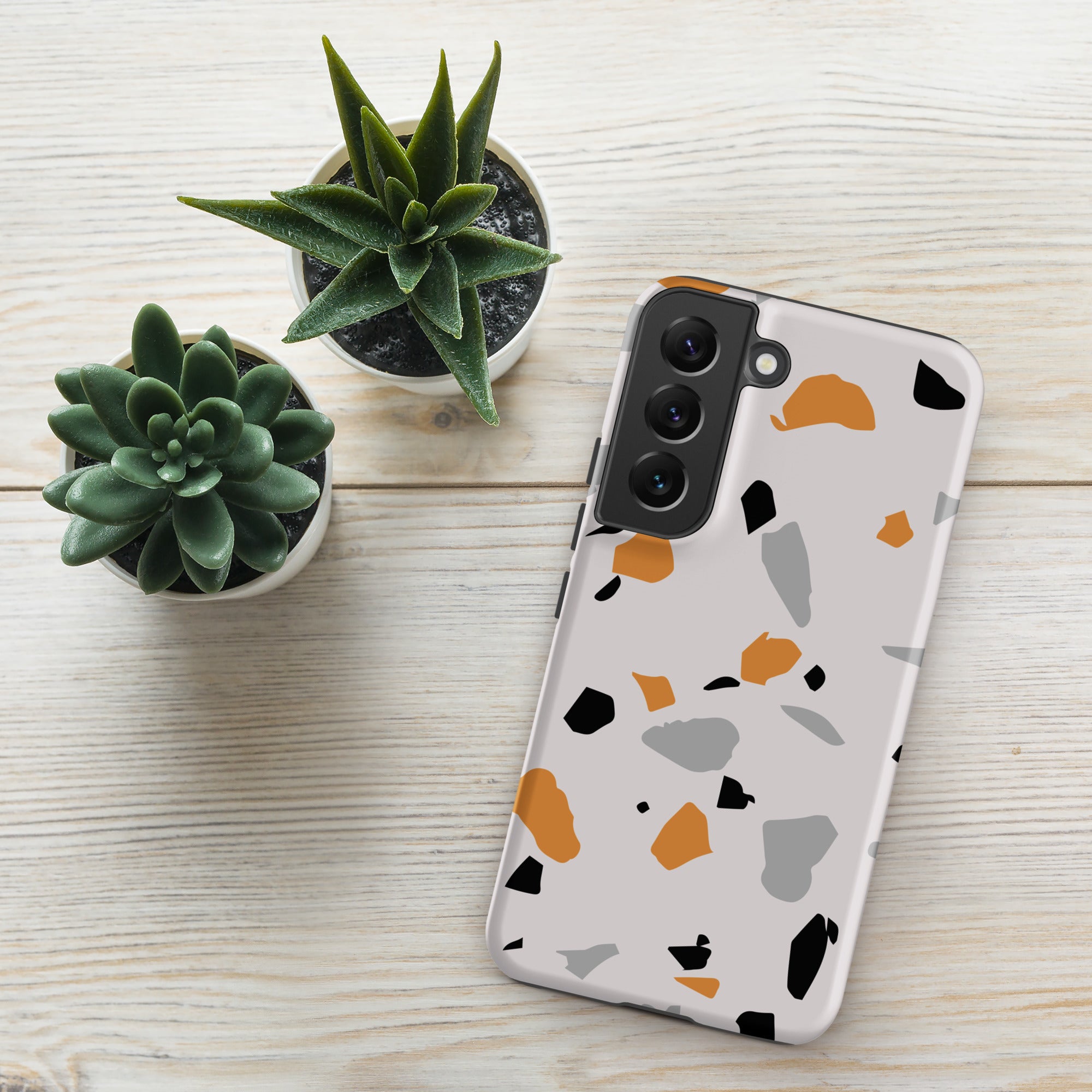 Sandy Tough case for Samsung®