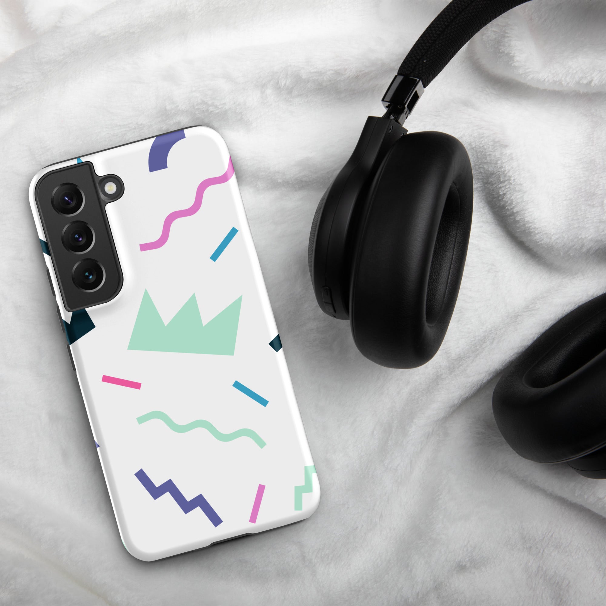 Party Tough case for Samsung®