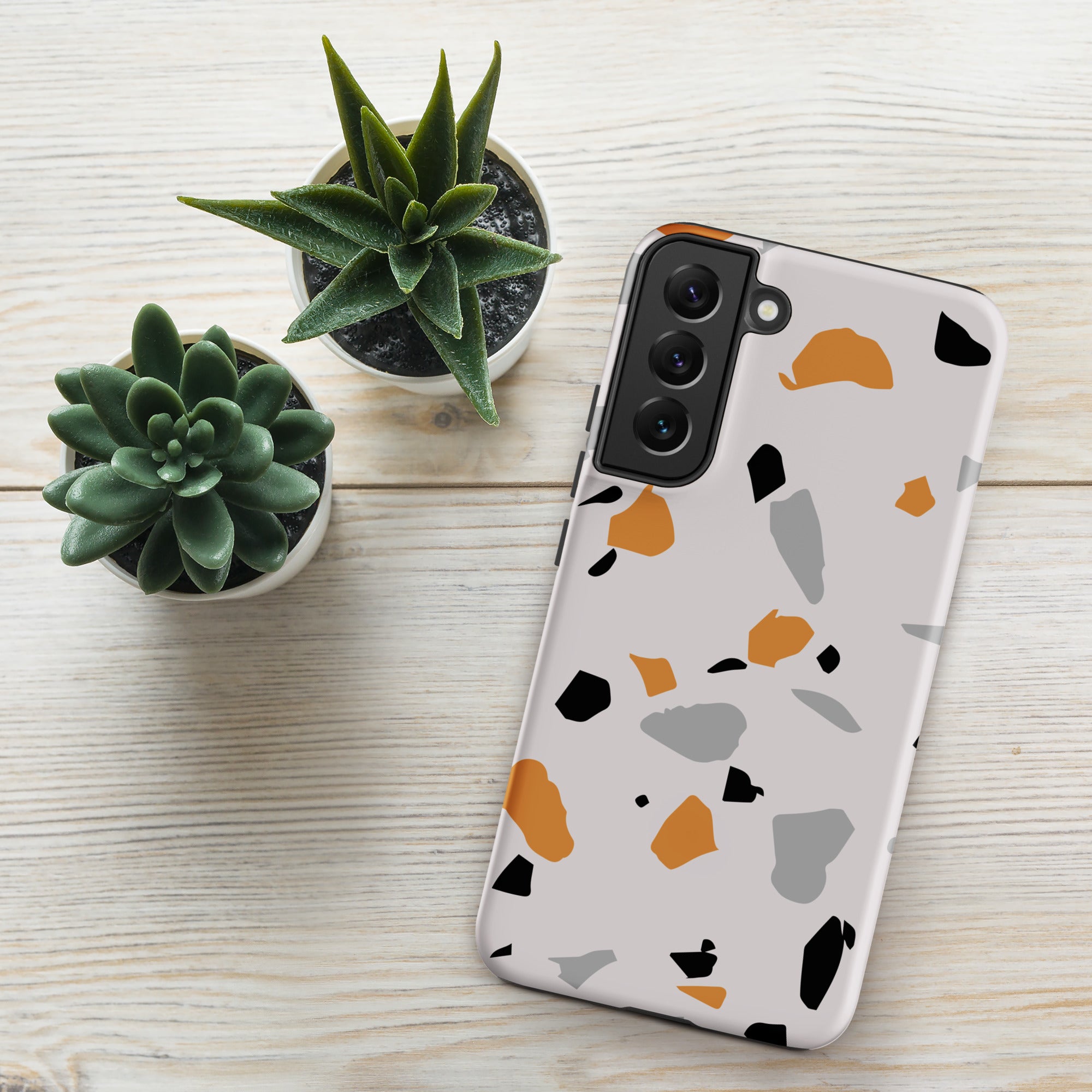 Sandy Tough case for Samsung®