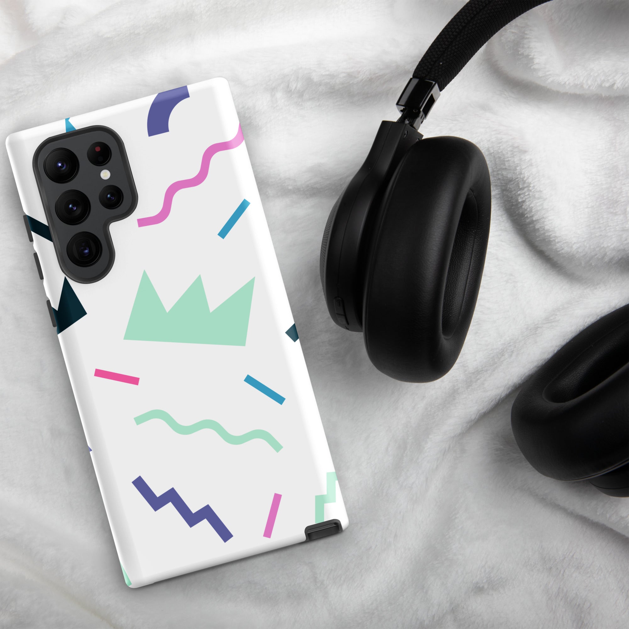 Party Tough case for Samsung®