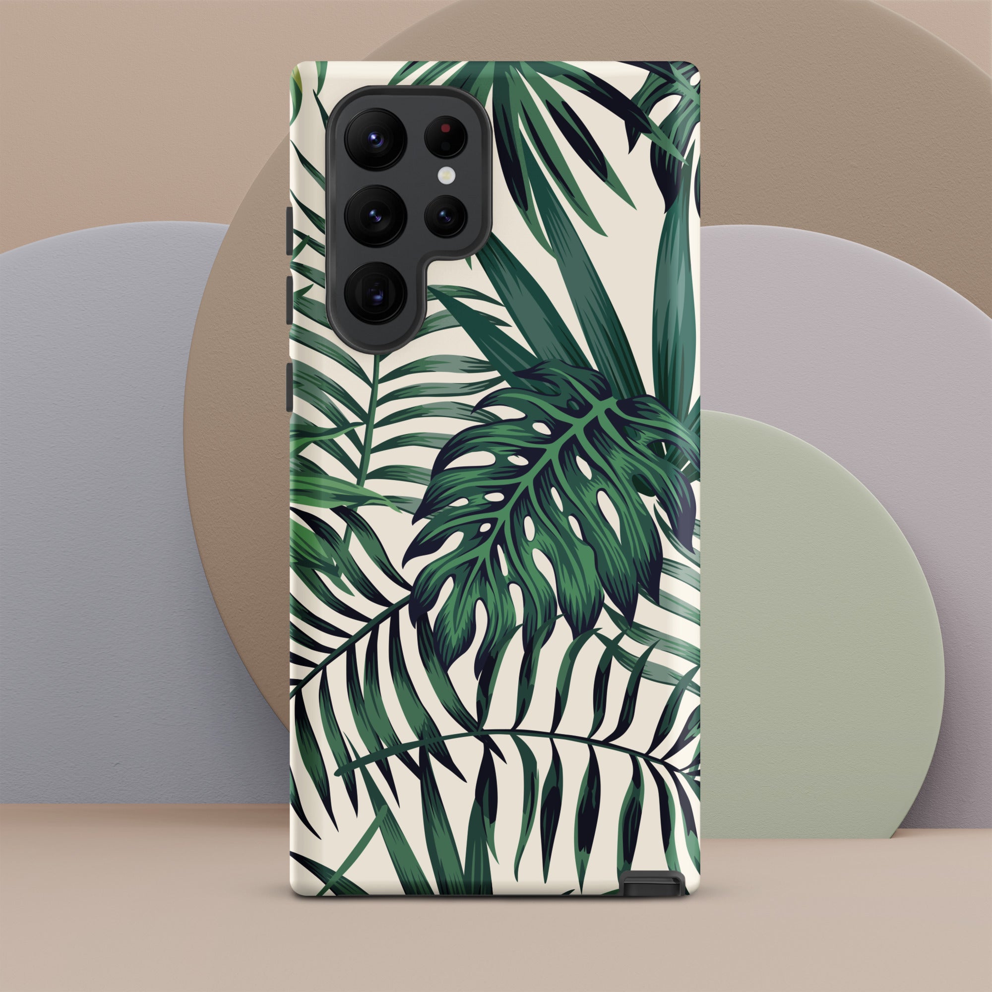 Beach Tough case for Samsung®