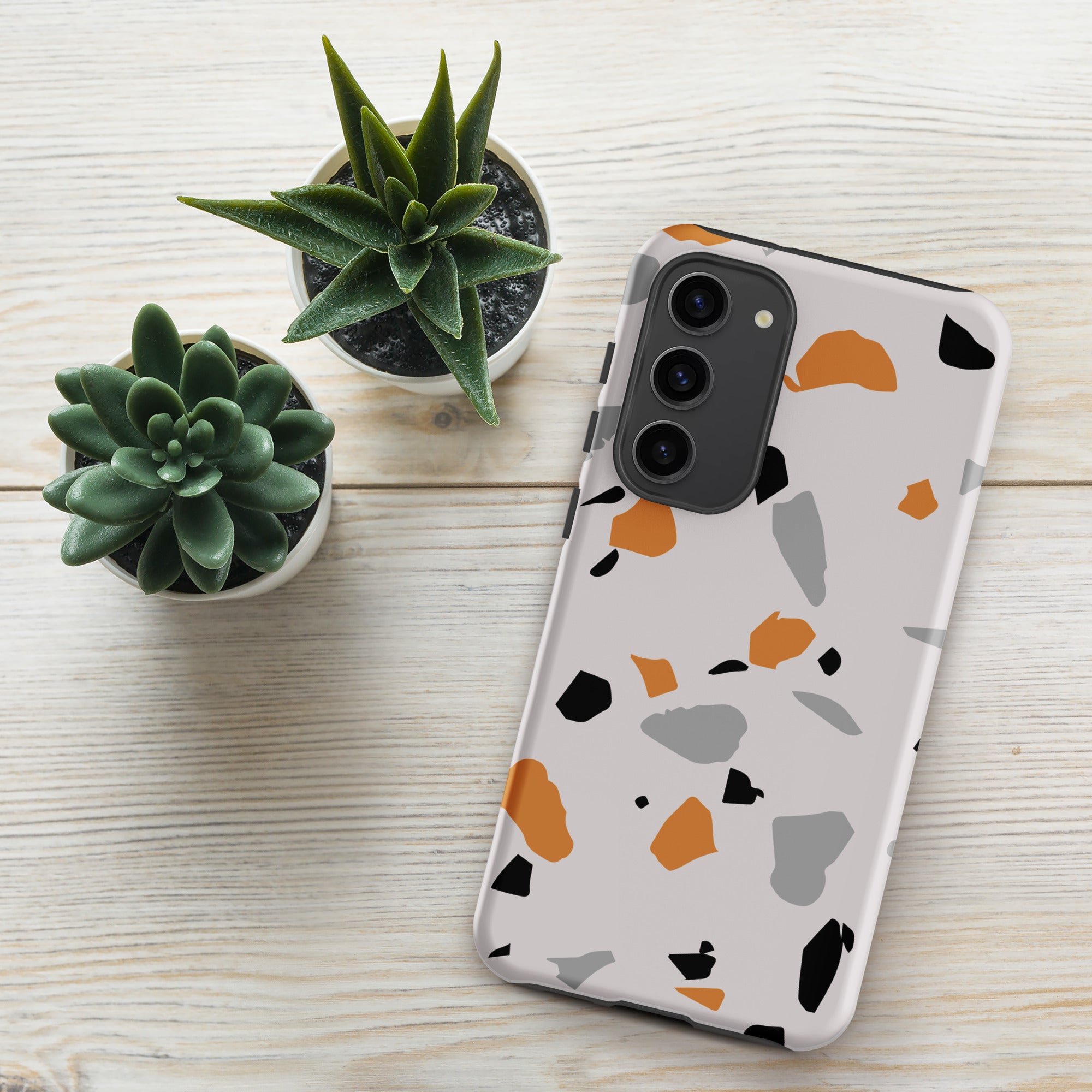 Sandy Tough case for Samsung®