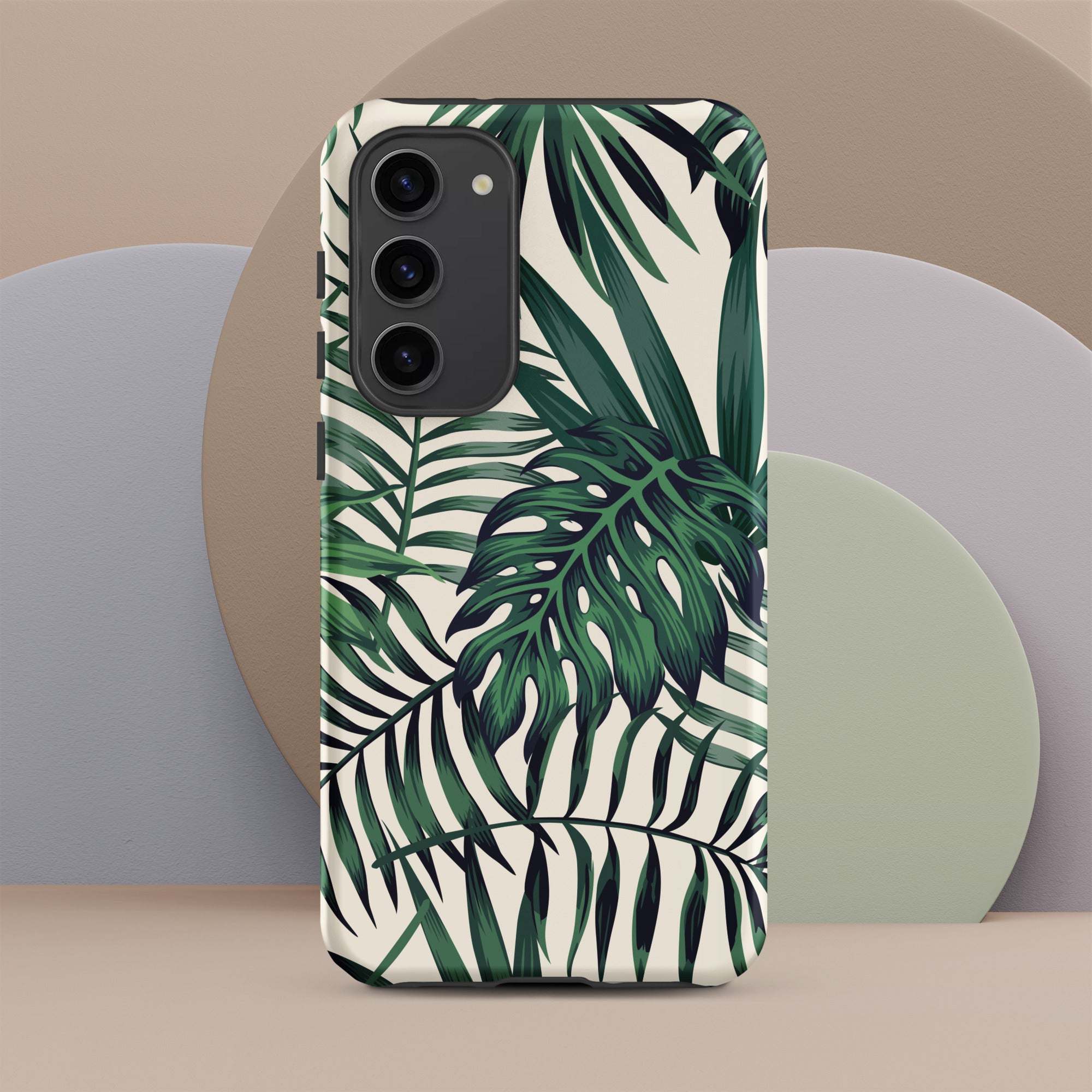 Beach Tough case for Samsung®