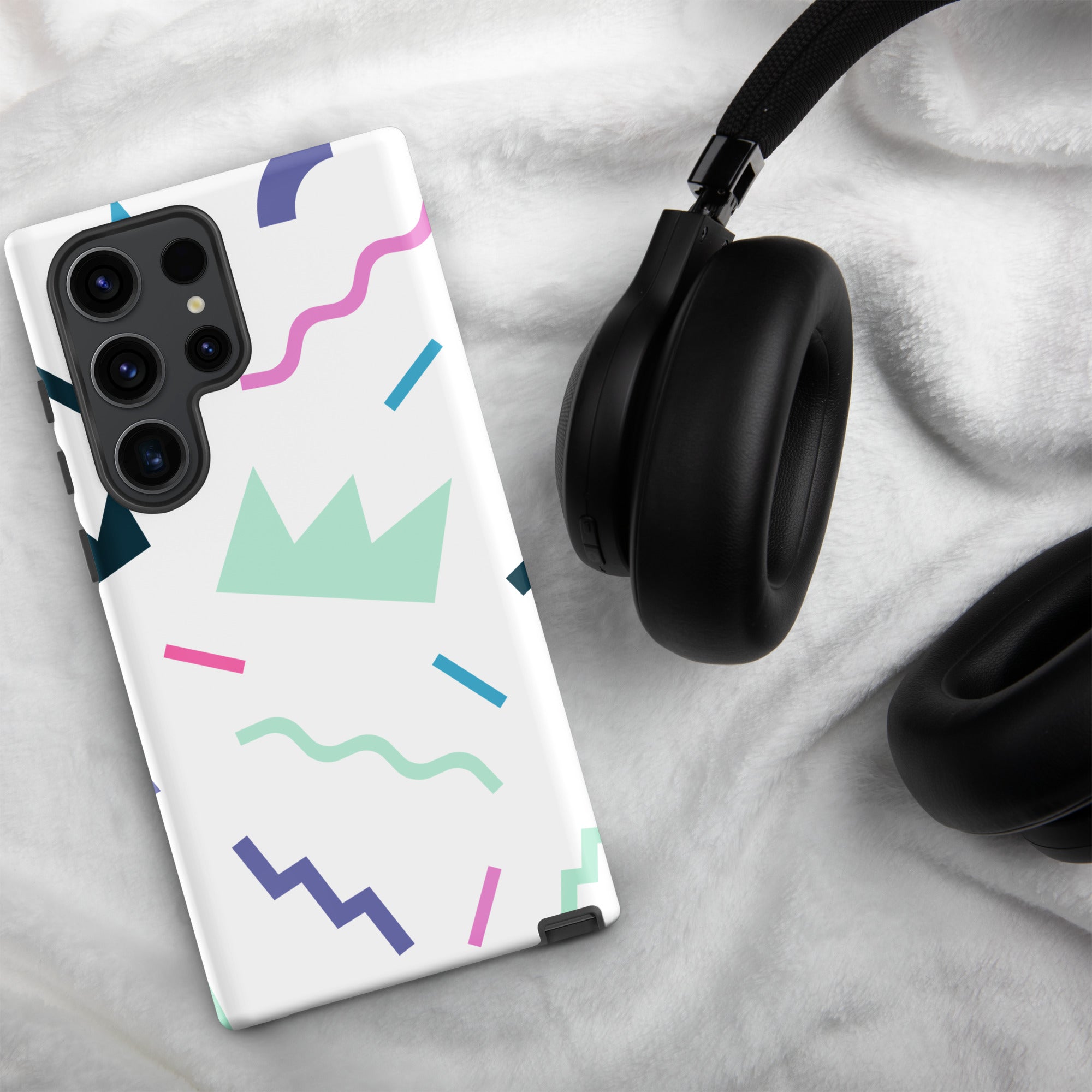 Party Tough case for Samsung®