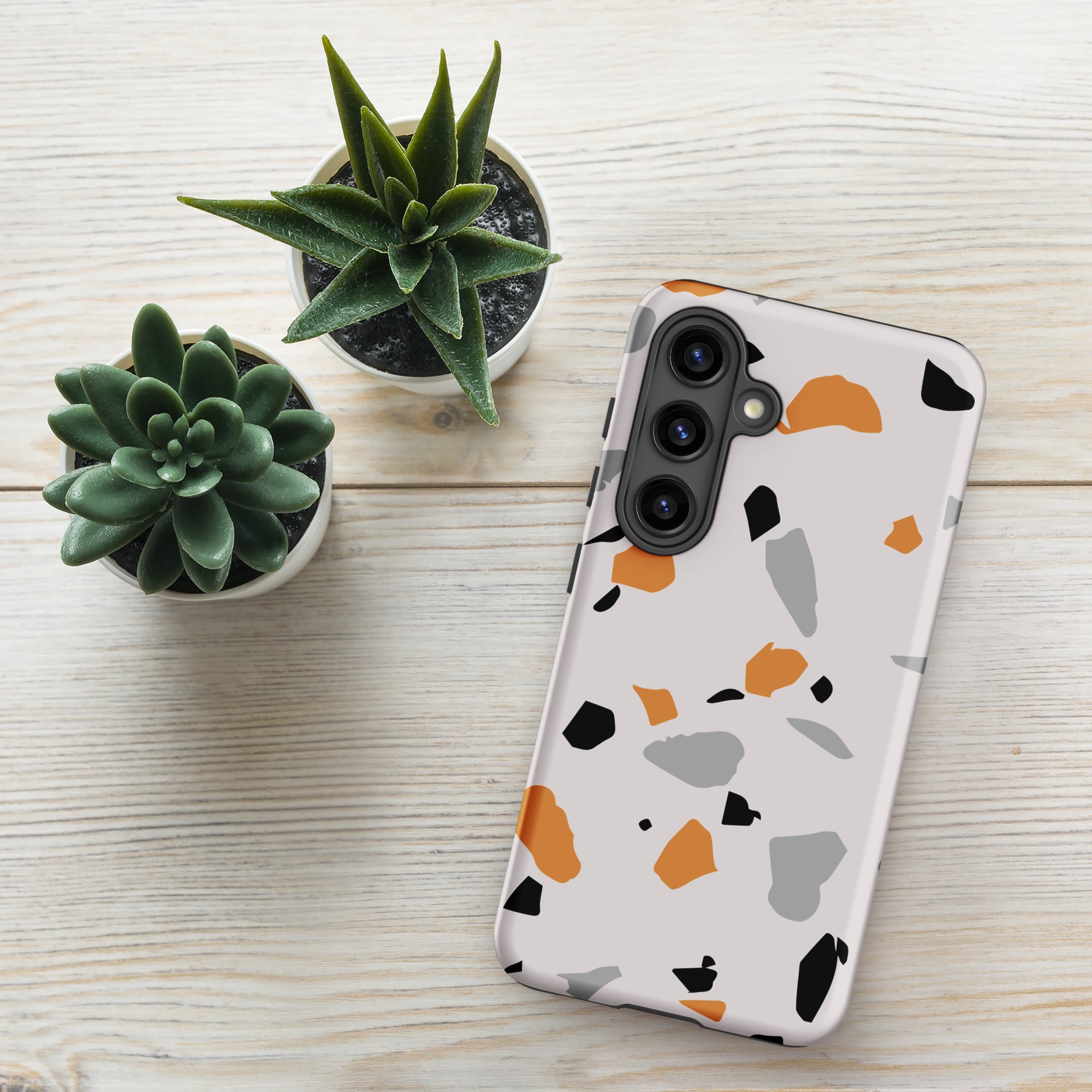 Sandy Tough case for Samsung®