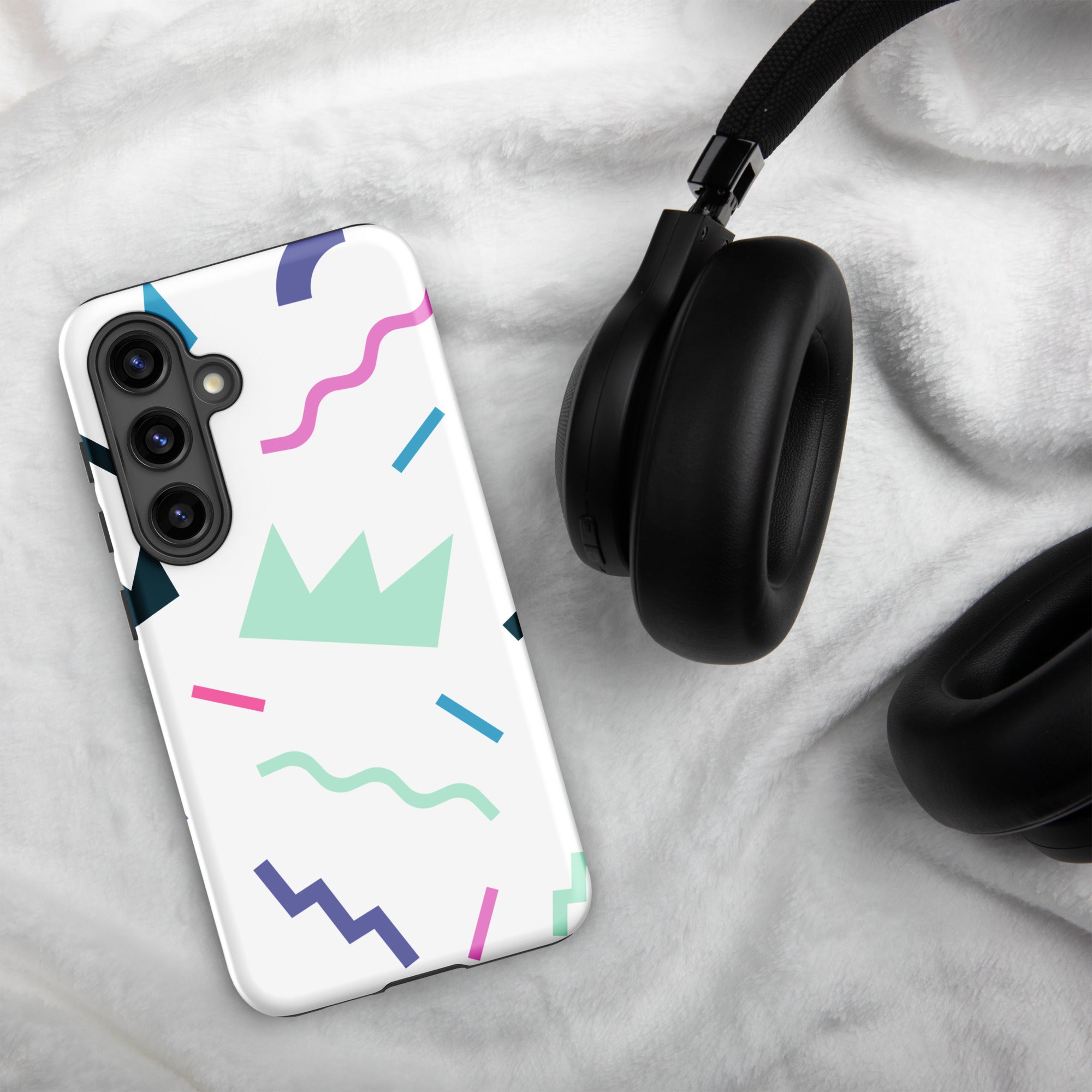 Party Tough case for Samsung®