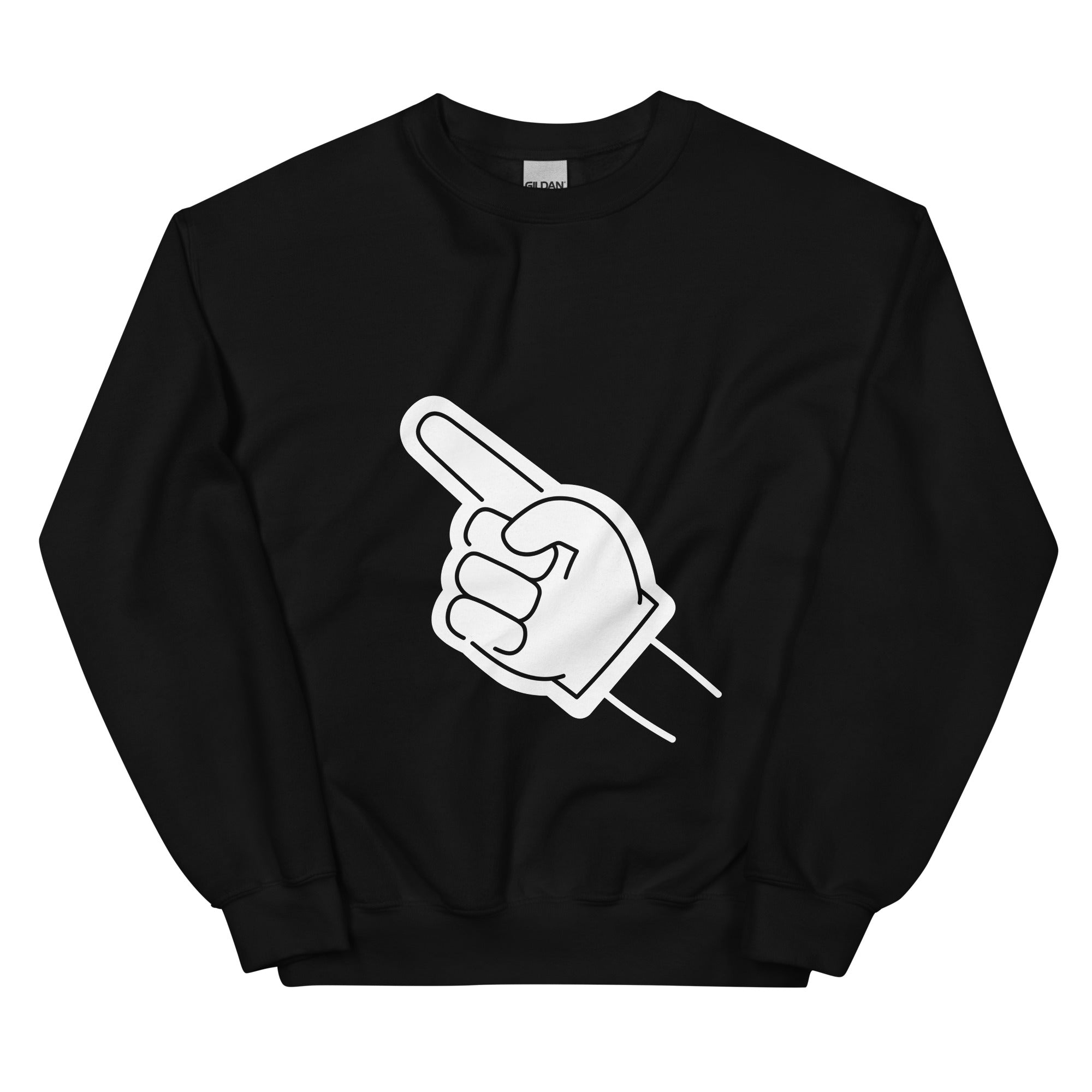 Fan Unisex Jumper