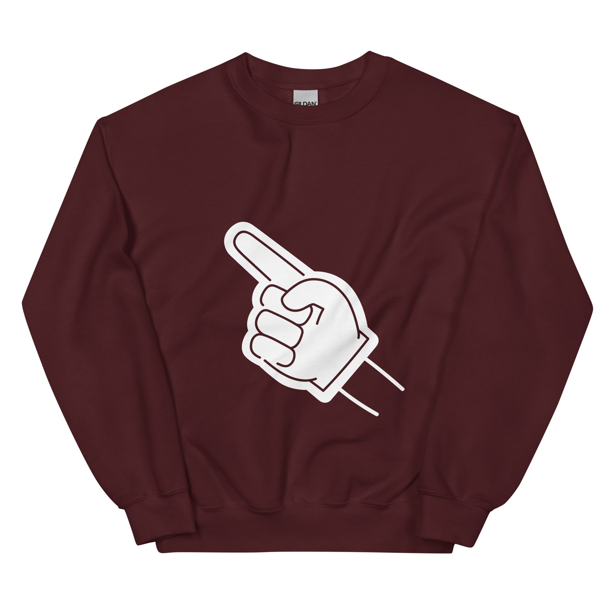 Fan Unisex Jumper