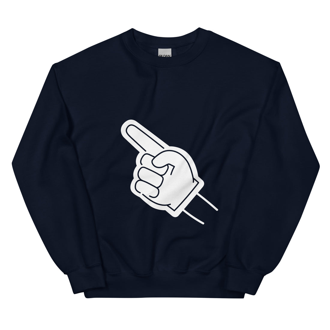 Fan Unisex Jumper