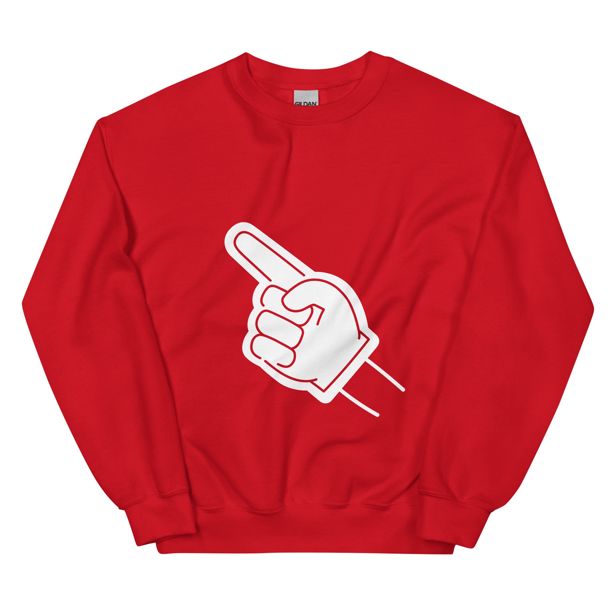 Fan Unisex Jumper