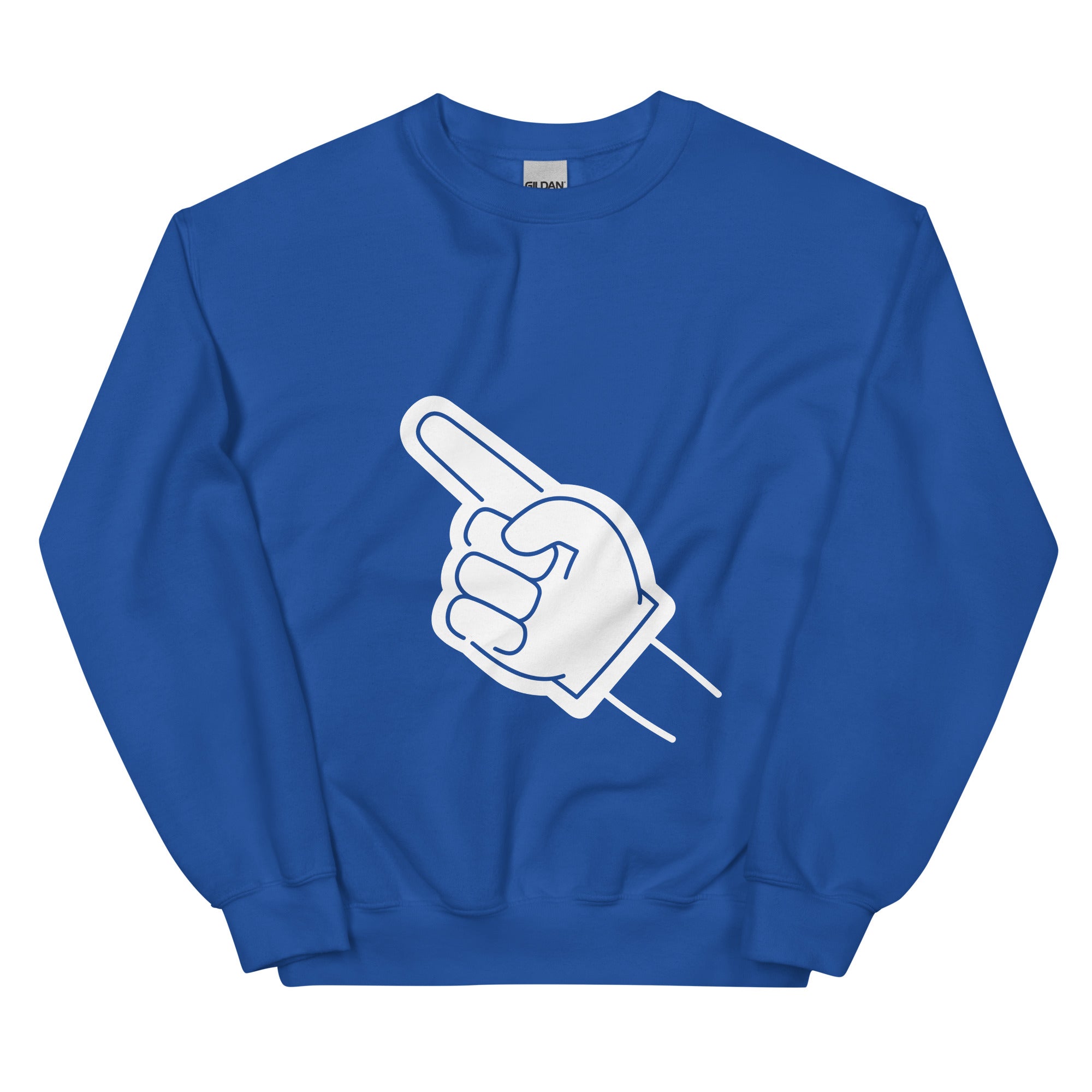 Fan Unisex Jumper