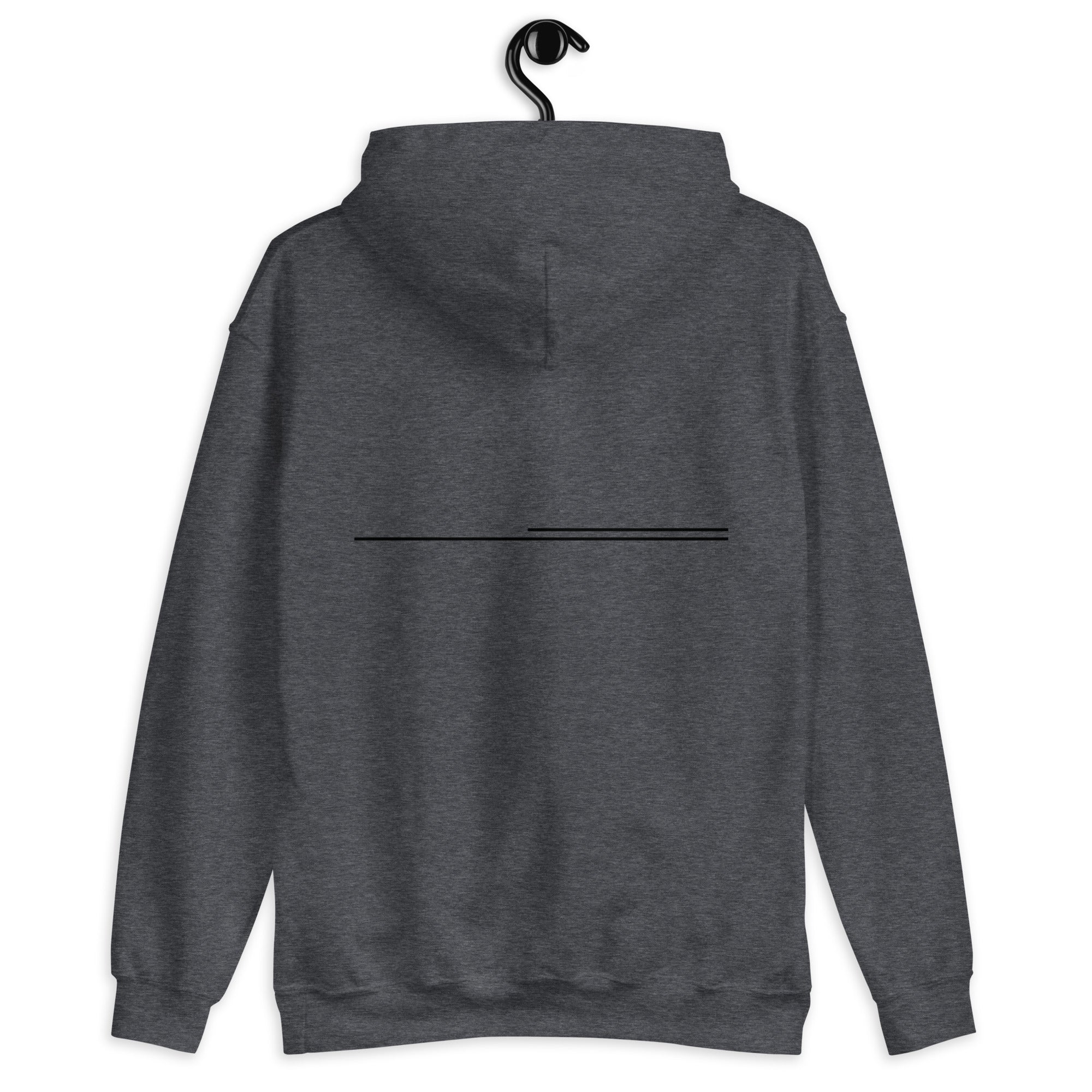 Mini Heart Hoodie