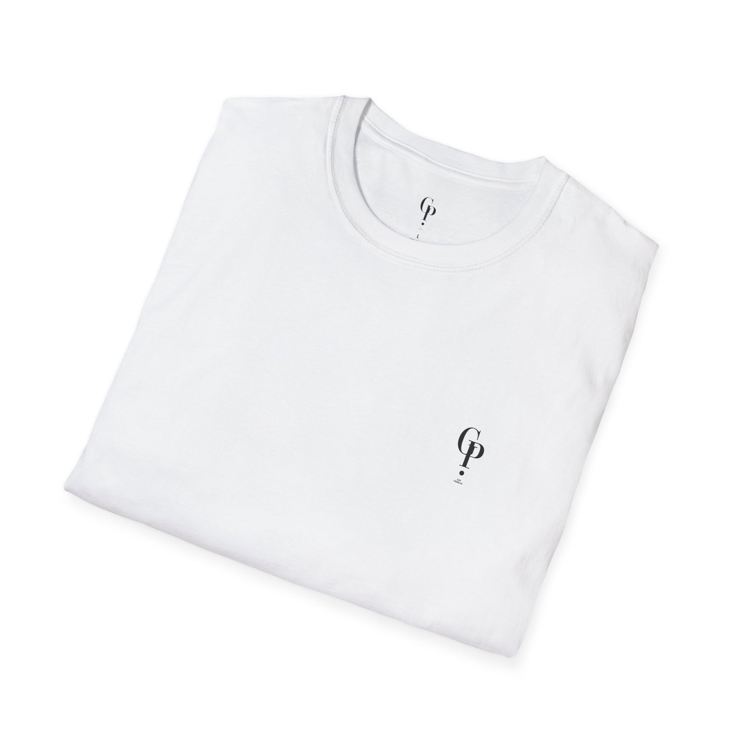 Limited Edition White T-Shirt
