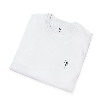 Limited Edition White T-Shirt