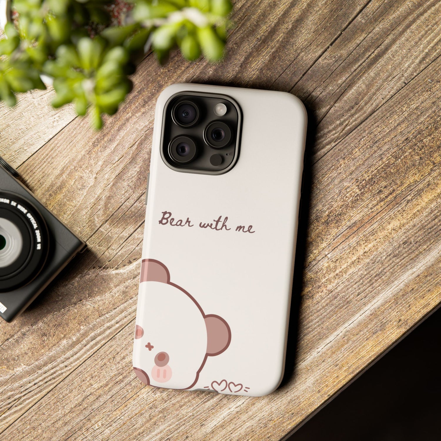 Cute &