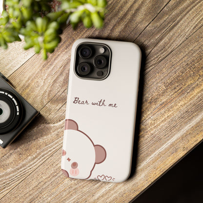 Cute &