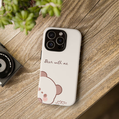Cute &