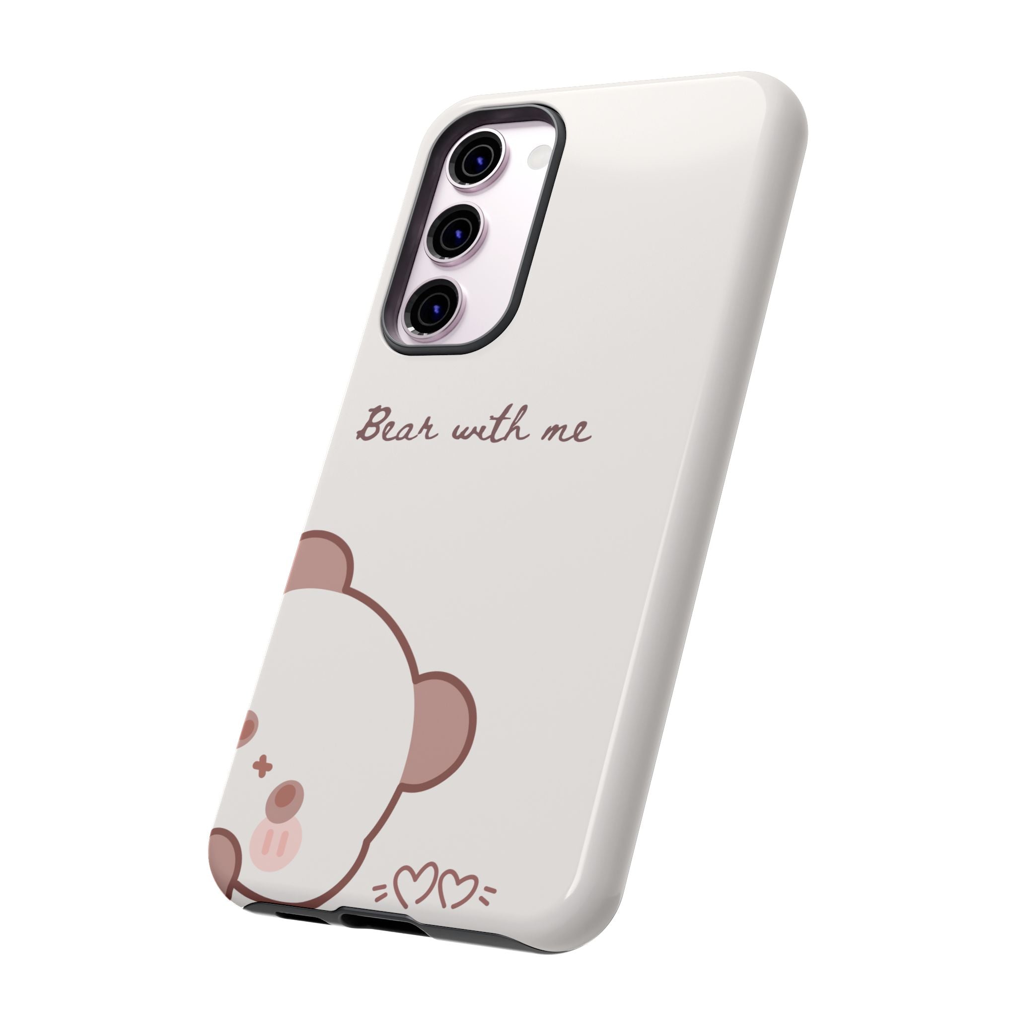 Cute &