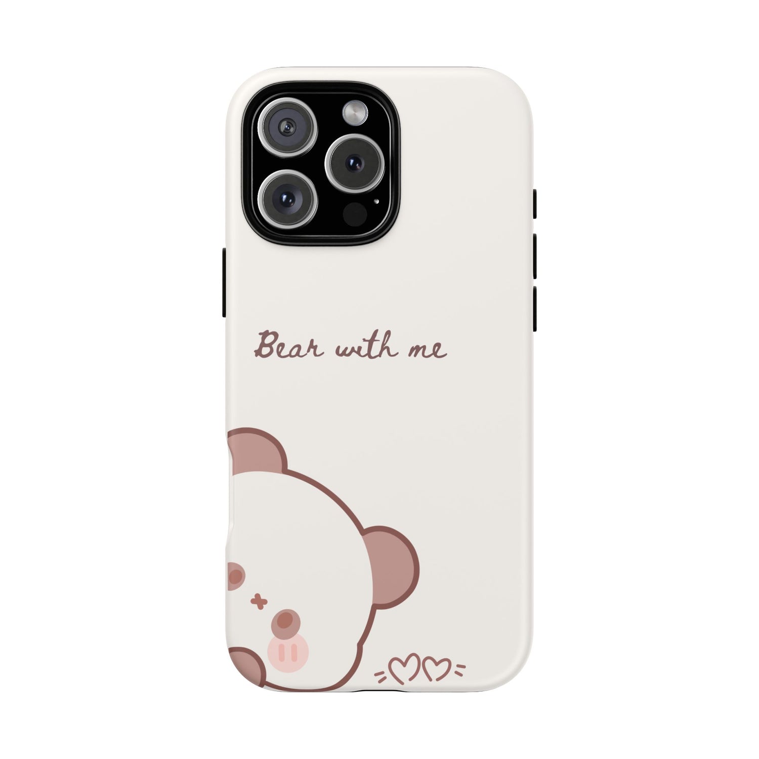 Cute &