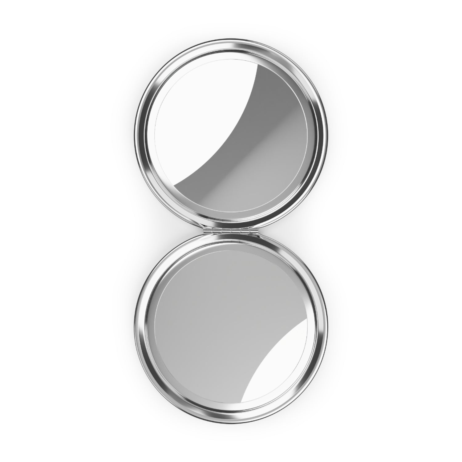 Compact Travel Mirror - Happy and Dazzling
