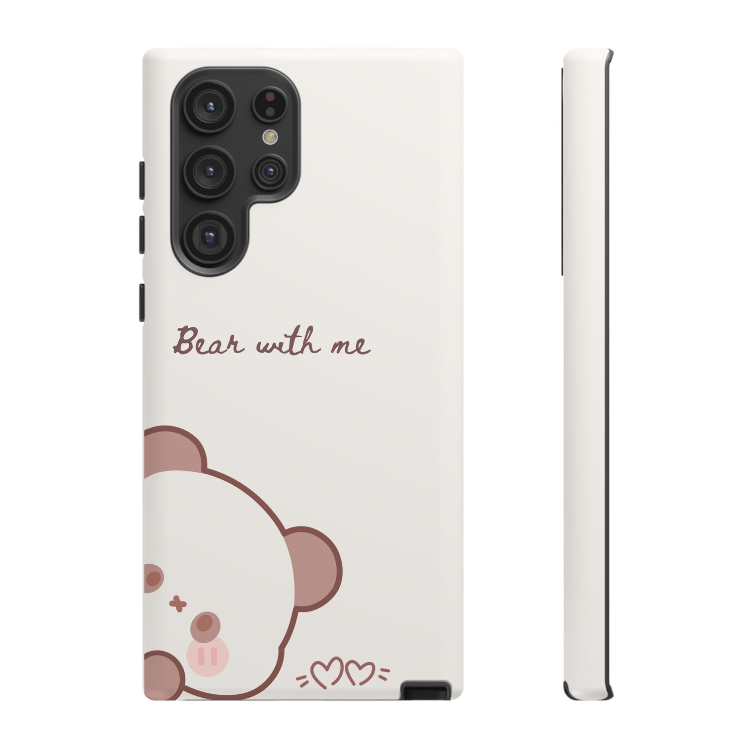 Cute &