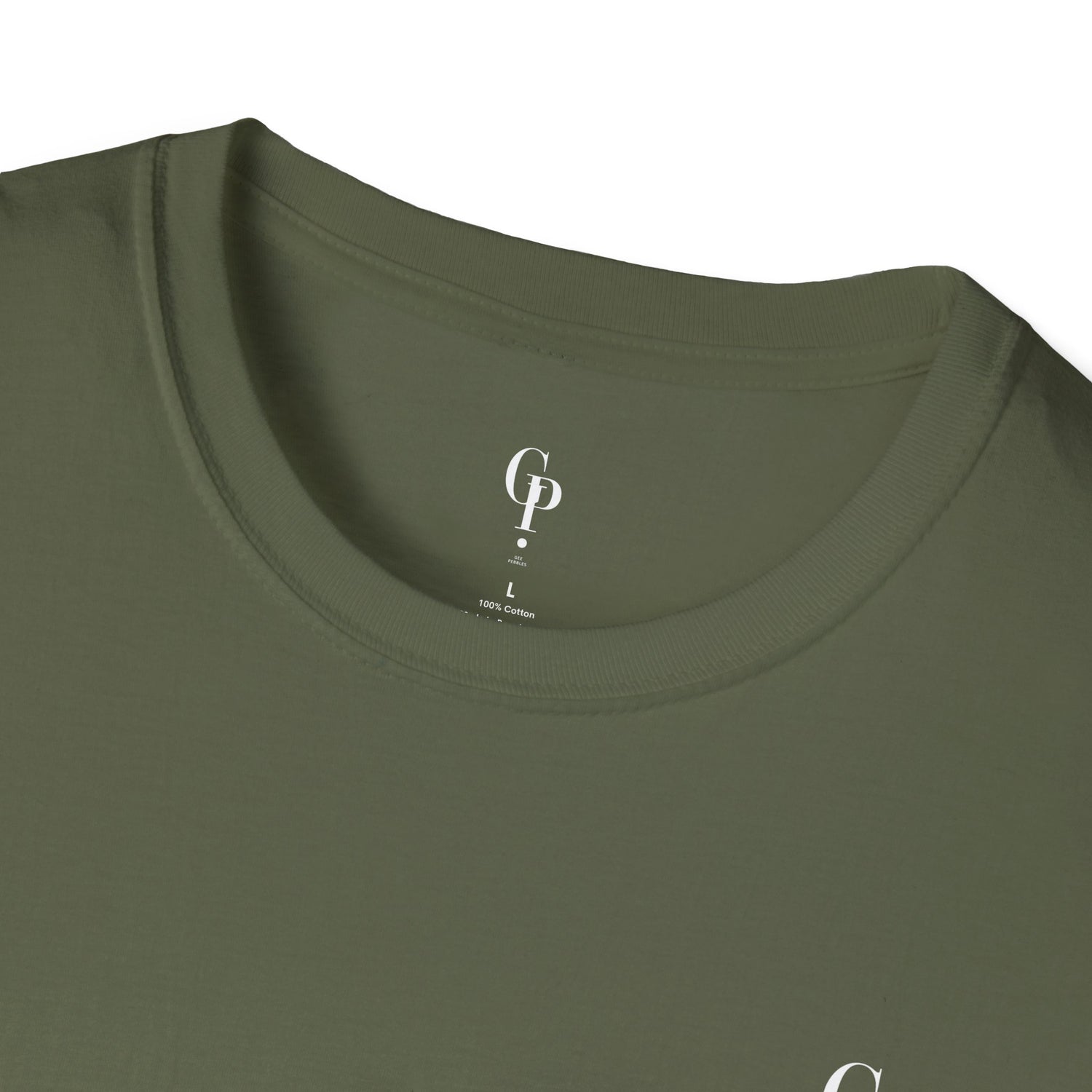 The Process Tee