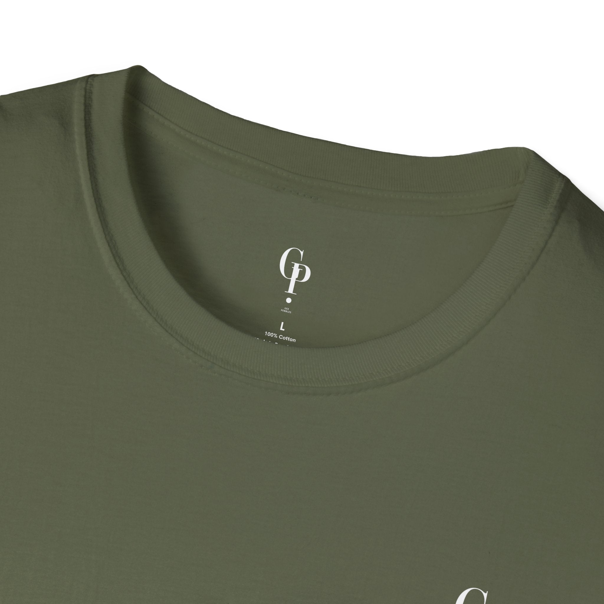 The Process Tee