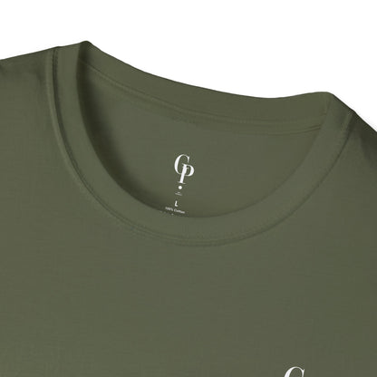 The Process Tee