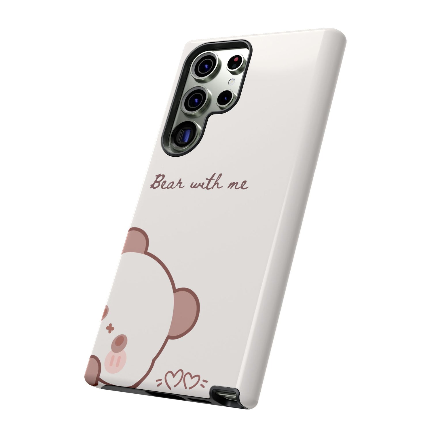 Cute &