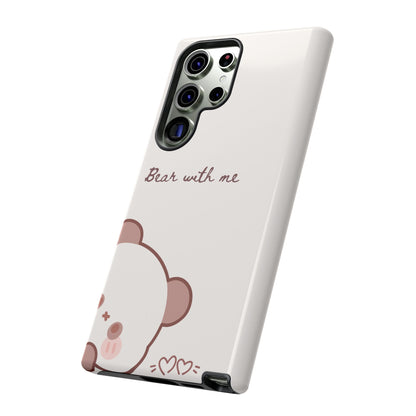 Cute &