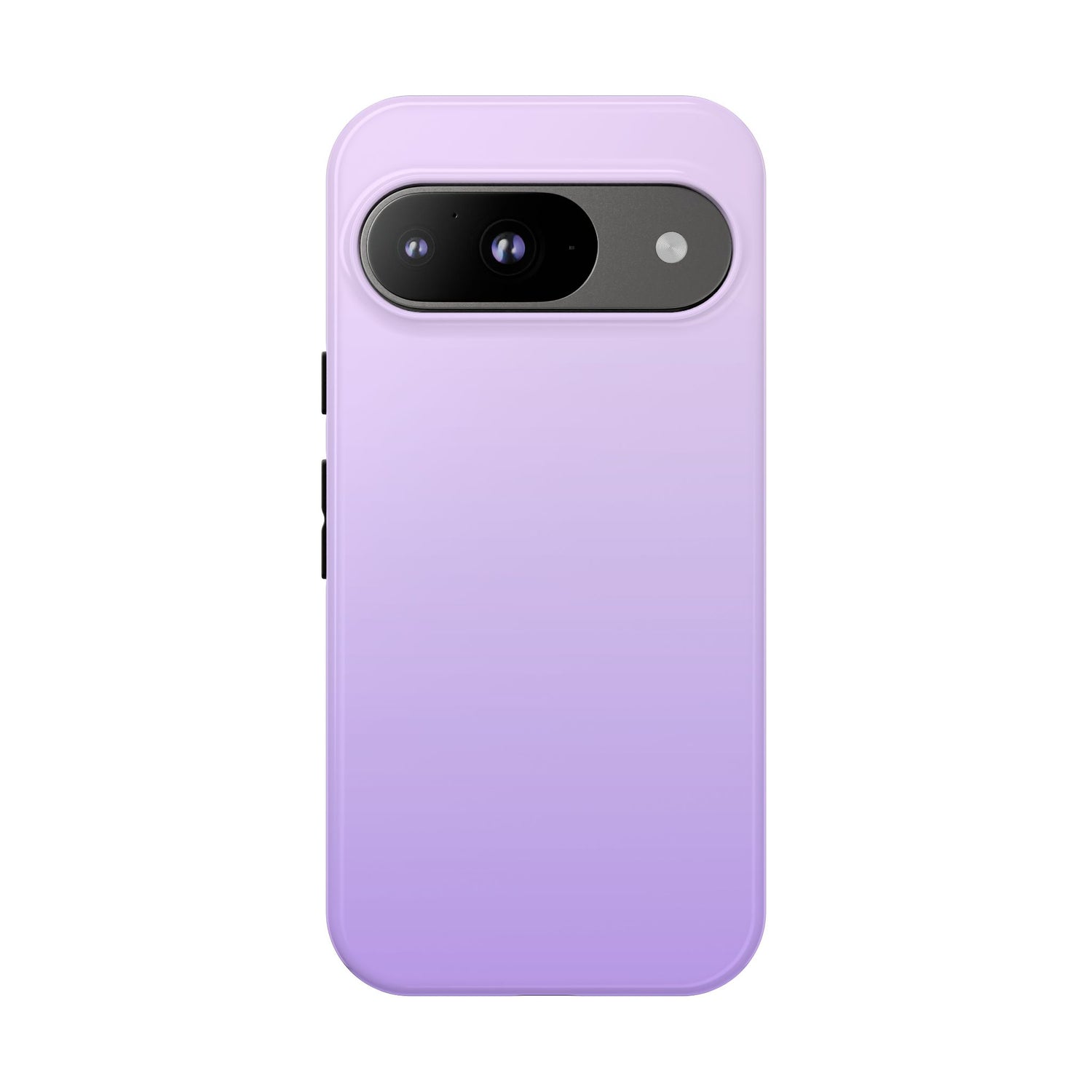 Lilac Ombre Tough Phone Case