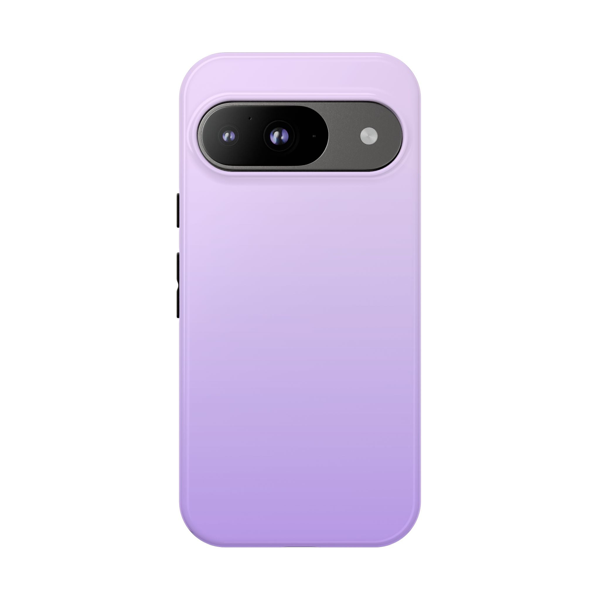 Lilac Ombre Tough Phone Case