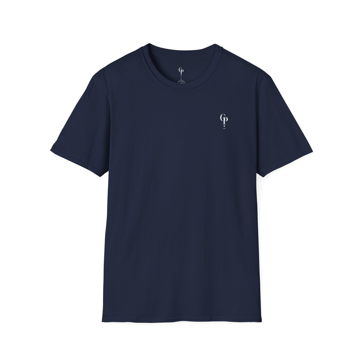 The Process Tee