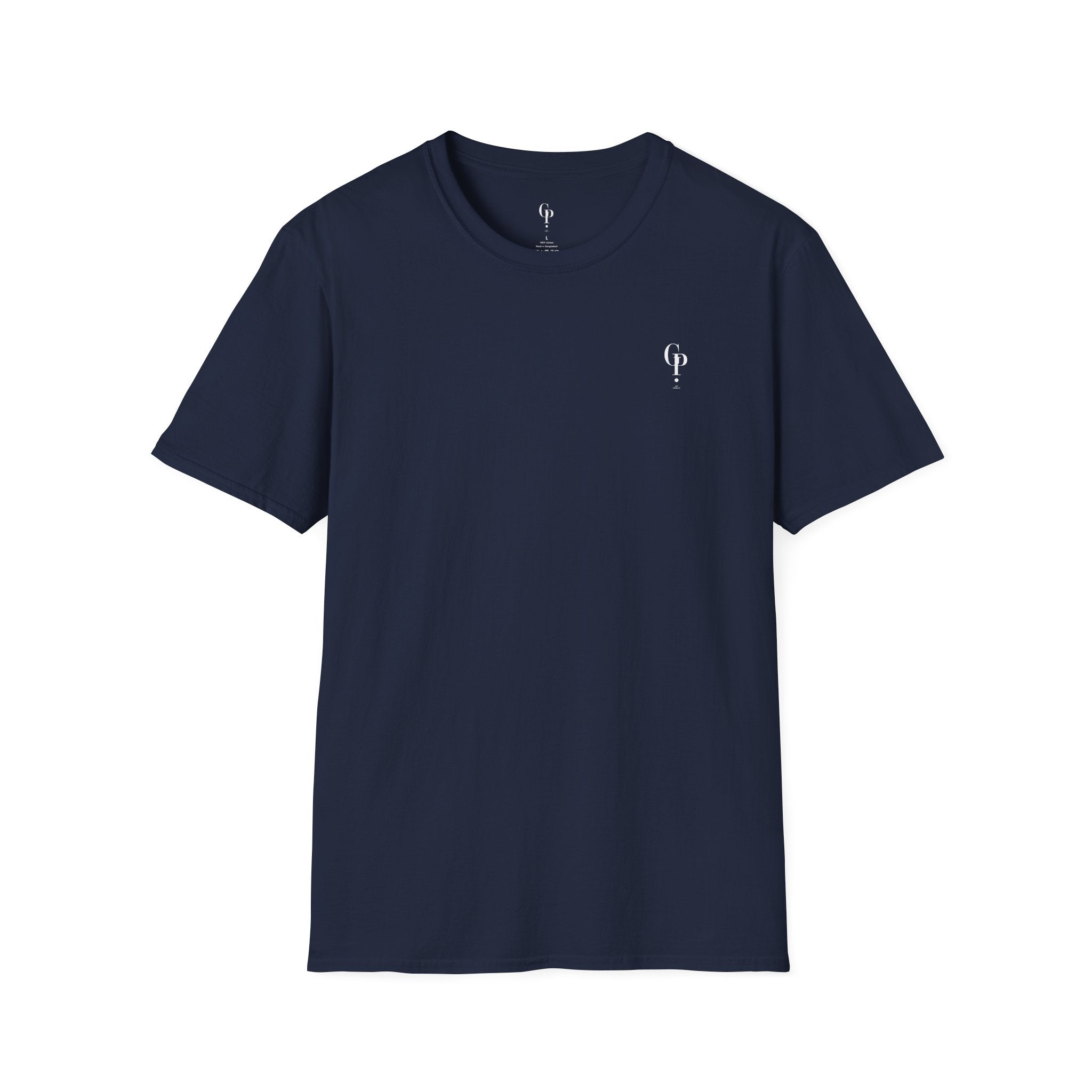 The Process Tee