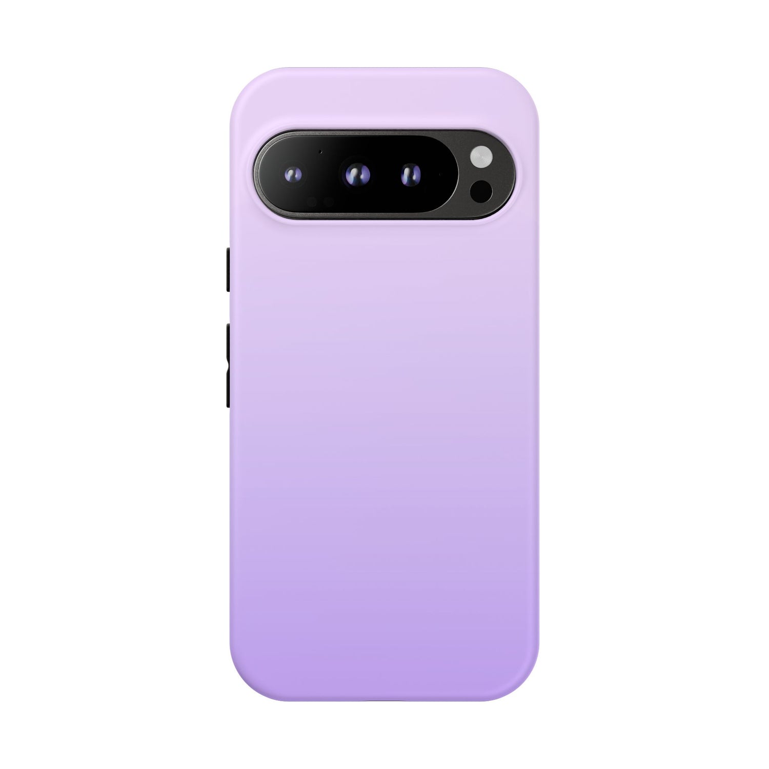 Lilac Ombre Tough Phone Case