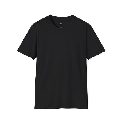 Classic Crewneck T‑Shirt