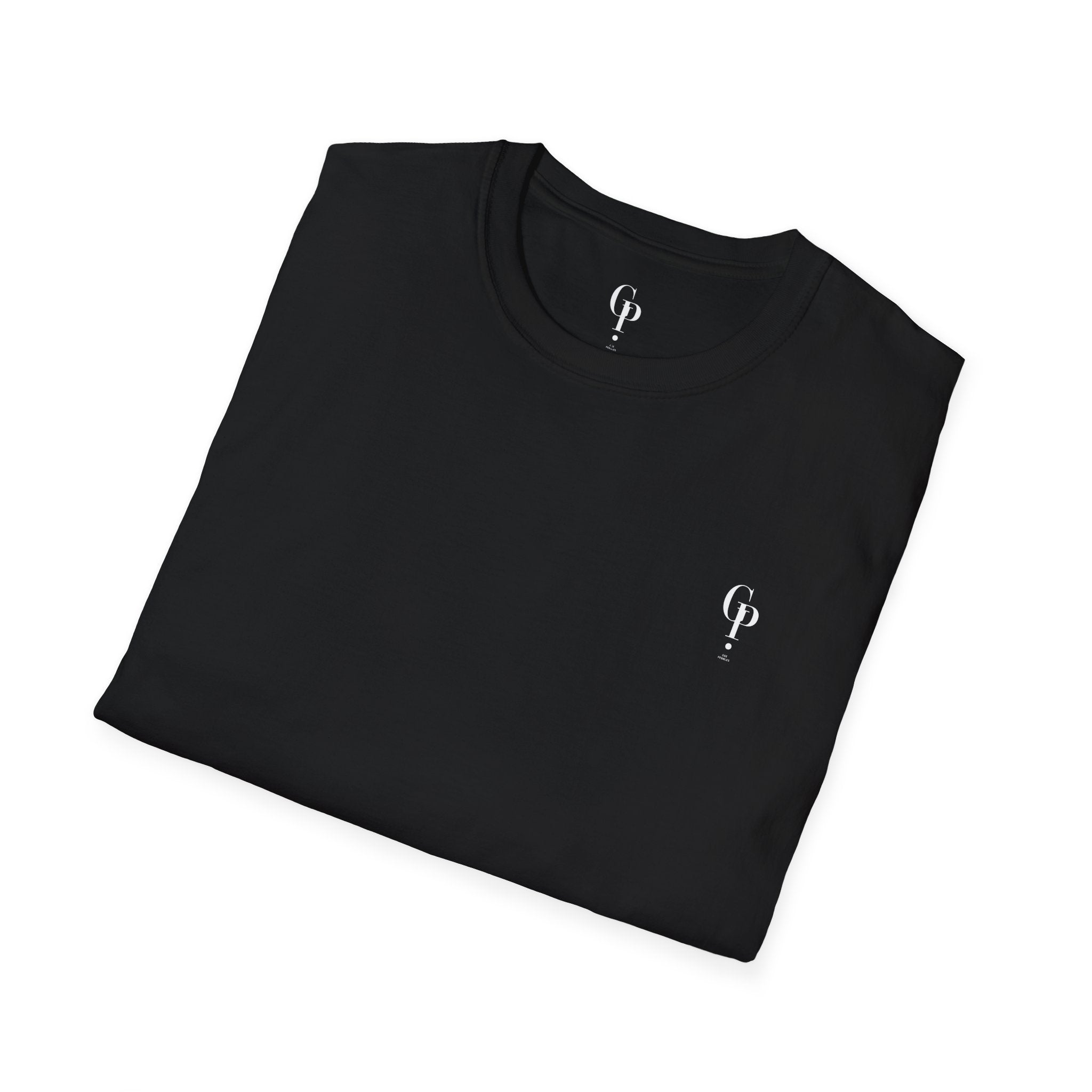 Limited Edition Black T-Shirt