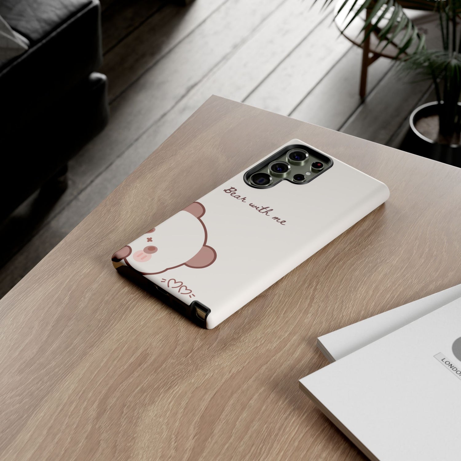 Cute &