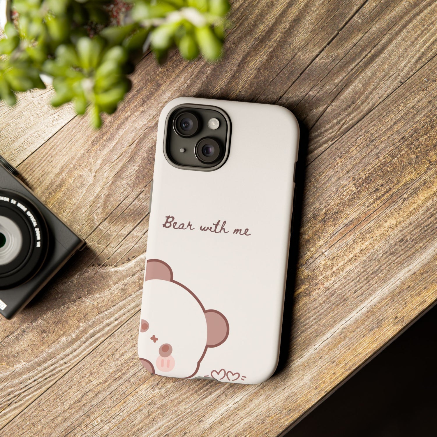 Cute &