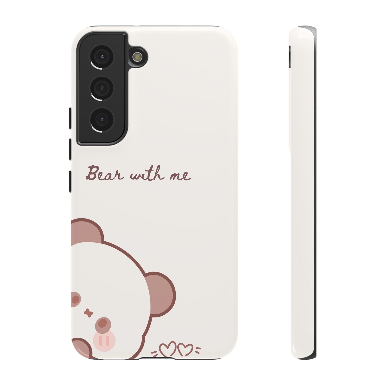 Cute &