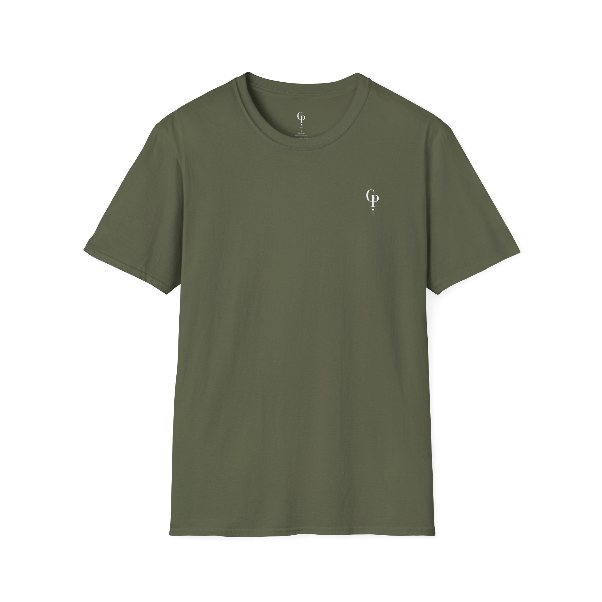 The Process Tee