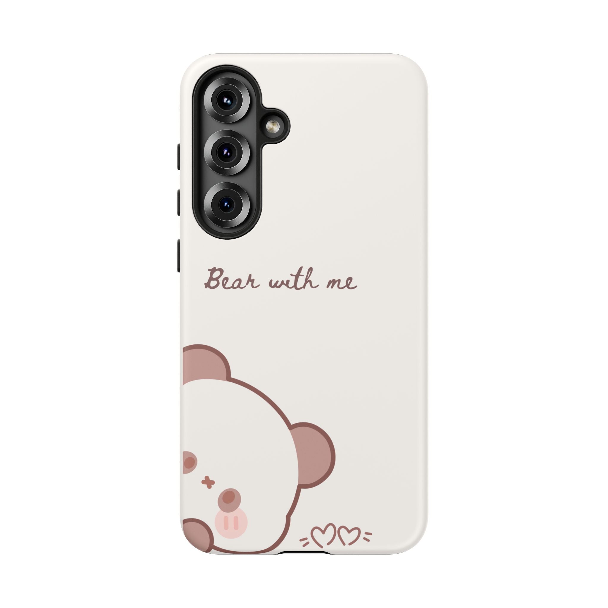 Cute &