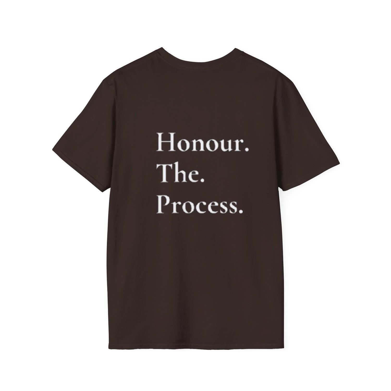 The Process Tee