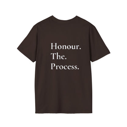 The Process Tee