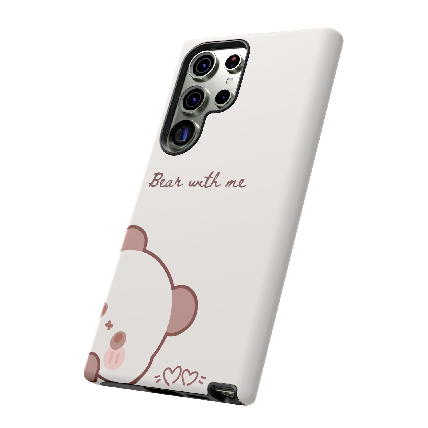 Cute &