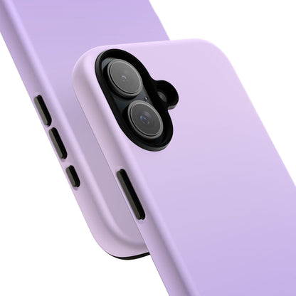 Lilac Ombre Tough Phone Case